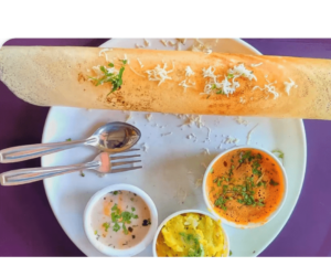 Dosa Recipe