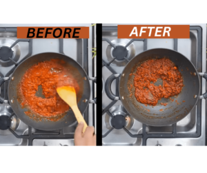 butter paneer masala recipe