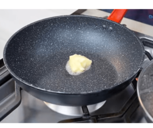 butter paneer masala recipe