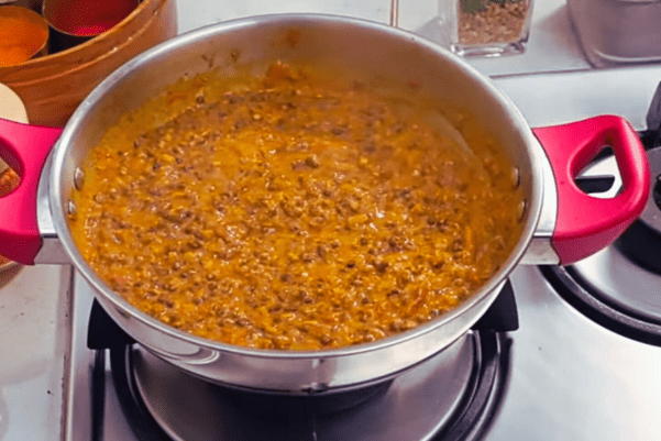 Dal Makhani Recipe in Hindi