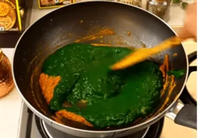 Palak Paneer Recipe