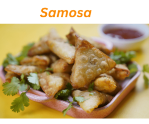 (healthy samosas Recipe in Hindi)