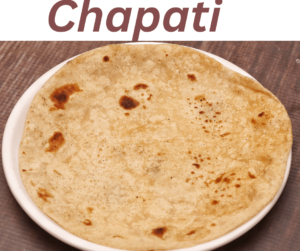 Chapati Maker