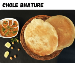 Chole Recipe