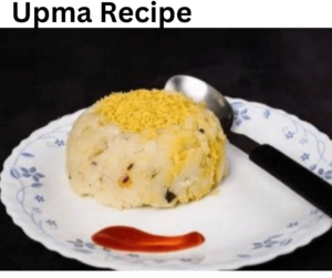 upma recipe in hindi