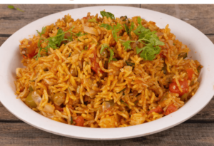 kashmiri pulao