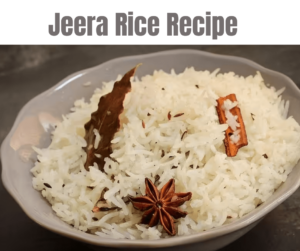 Basmati Rice