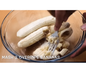 Banana Bread Recipe