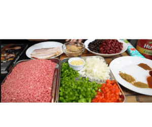 Chili Recipe