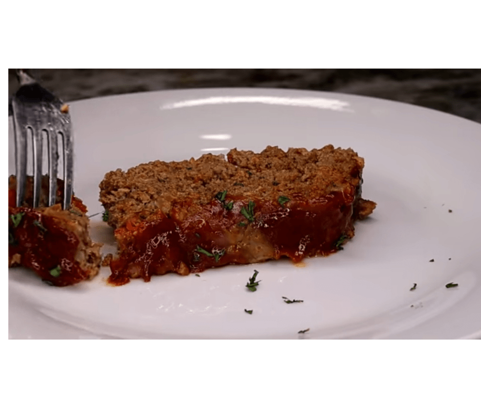 Meatloaf Recipe
