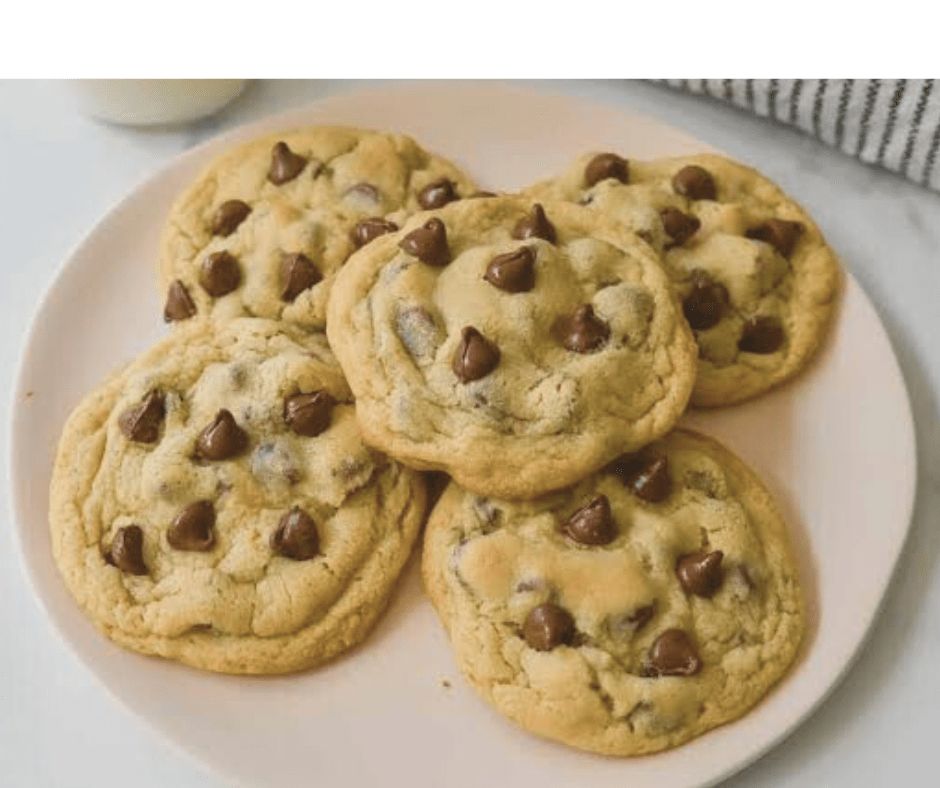 nestle toll house cookie recipe