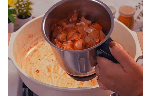 Butter Chicken recipe