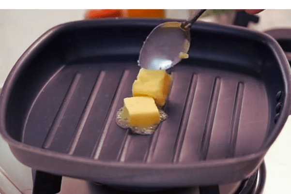 Butter Chicken recipe