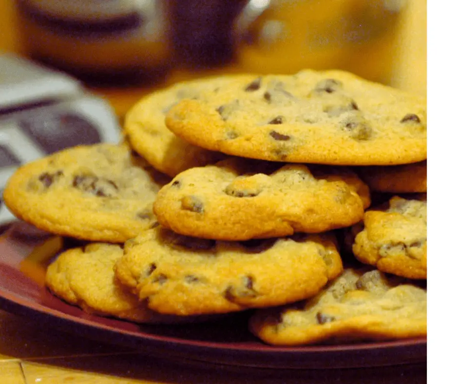 nestle toll house cookie recipe