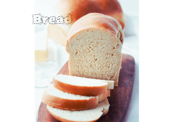 bread recipe