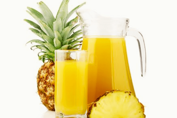 Pineapple Juice