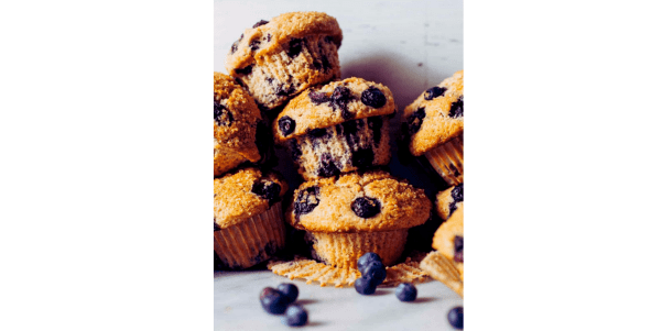 best blueberry muffin recipe