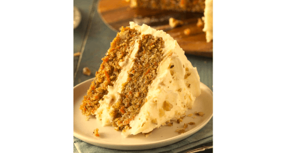 carrot cake recipe with pineapple