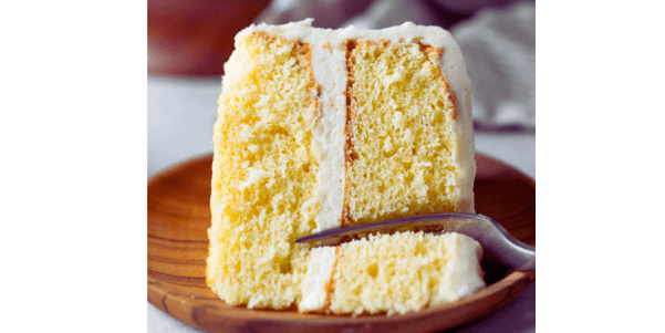 vanilla cake recipe