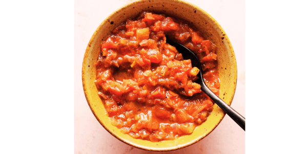 recipe tomato chutney