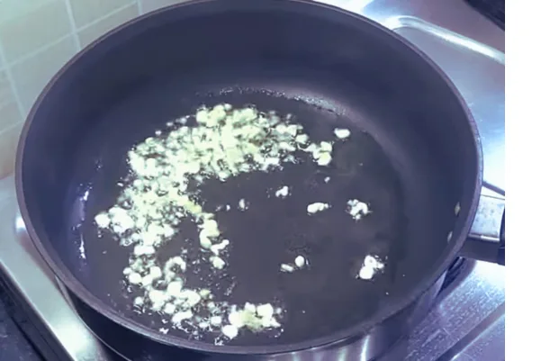 egg fried rice recipe