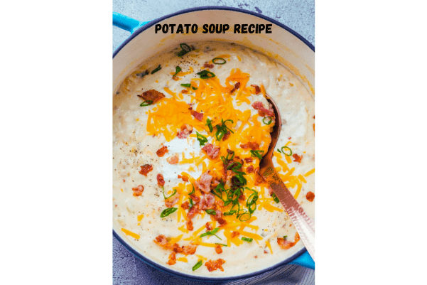 potato soup recipe
