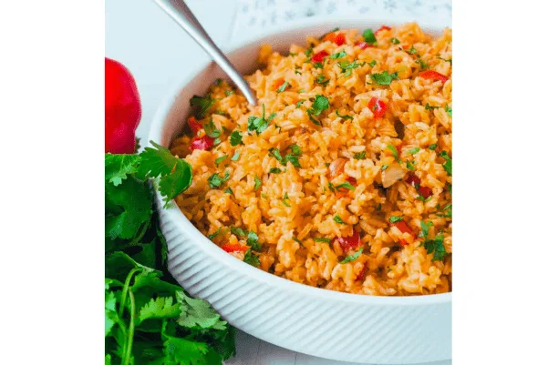 mexican rice recipe