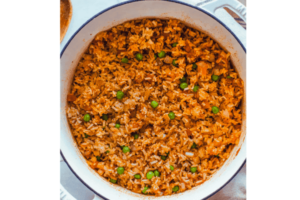 mexican rice recipe