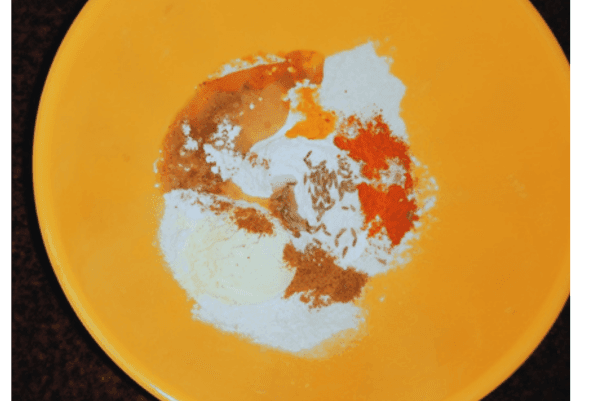 Khakhra recipe in Hindi