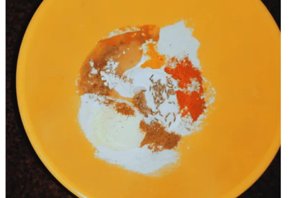 Khakhra recipe in Hindi