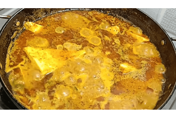Khoya paneer Recipe