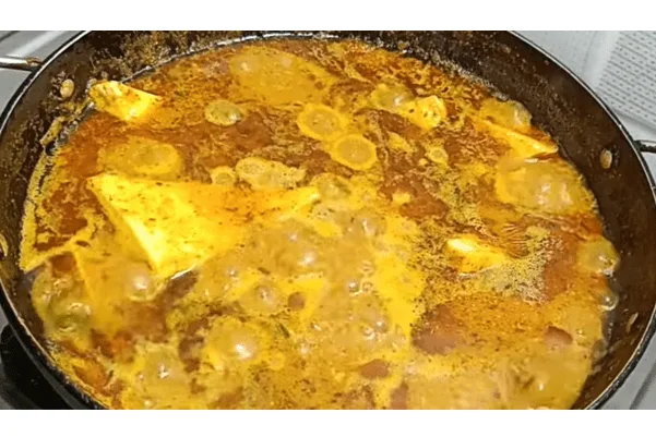 Khoya paneer Recipe