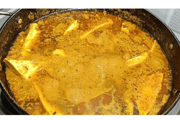 Khoya paneer Recipe