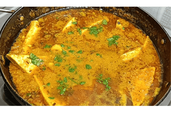 Khoya paneer Recipe
