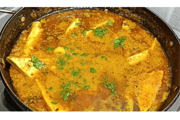 Khoya paneer Recipe