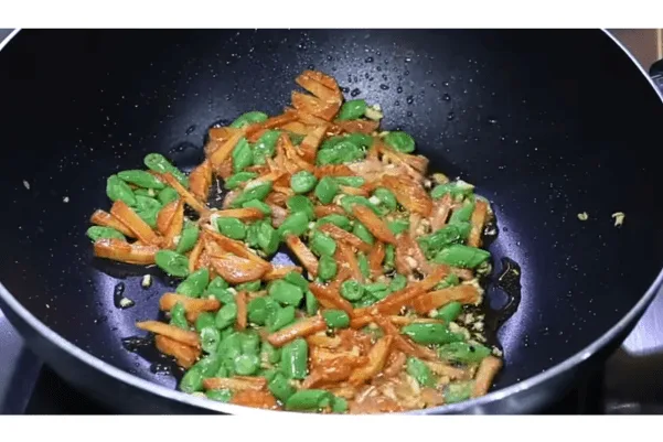 triple schezwan fried rice recipe