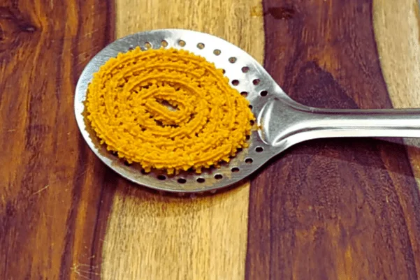 Chakli recipe