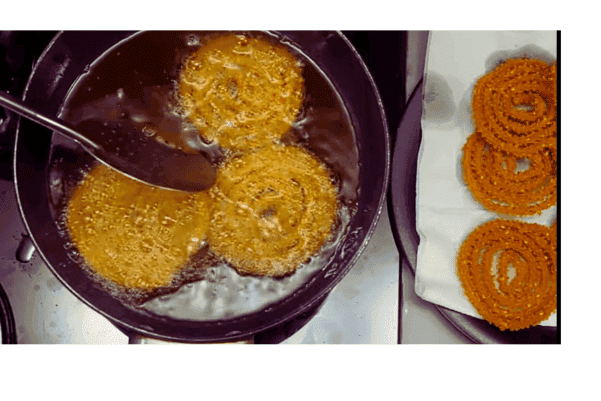 Chakli recipe