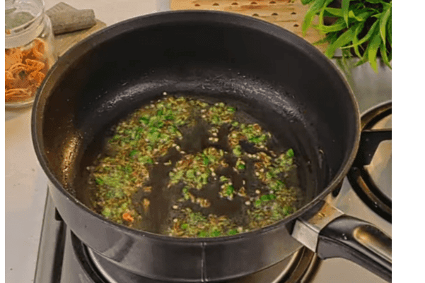 methi malai paneer recipe