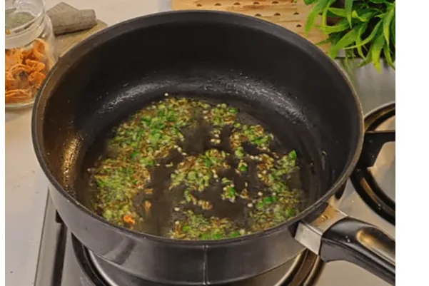 methi malai paneer recipe