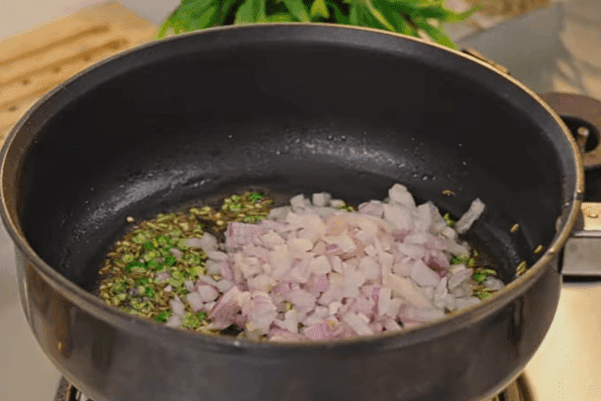 methi malai paneer recipe