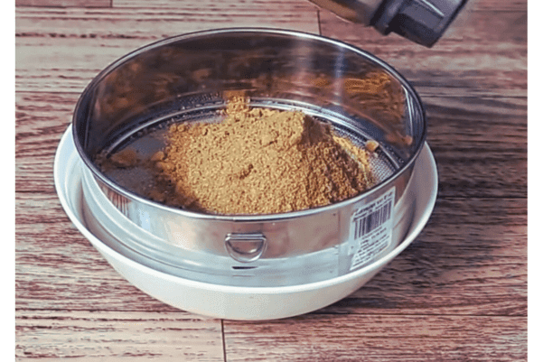 chaat masala recipe