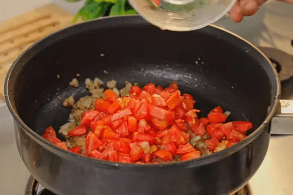 methi malai paneer recipe